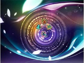 Touch to unleash Chaos 3