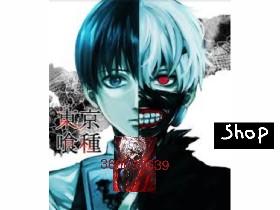 Tokyo ghoul clicker v1