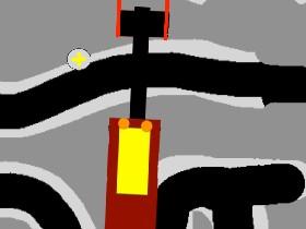 Racing Randy 1 2 1