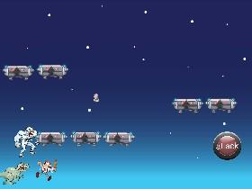 Platformer Game 1000000