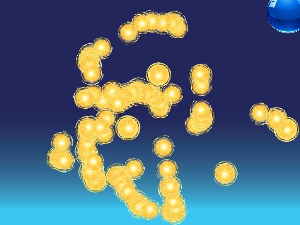 Spin Draw