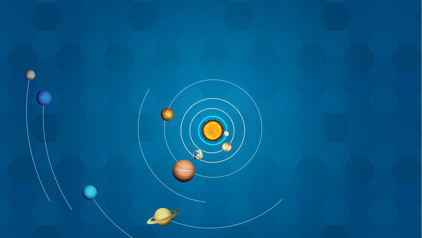 Solar System