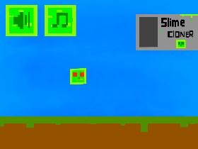Slime Simulator 1 1