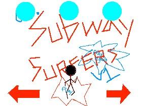 Subway surf v1 1