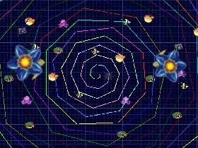 spiral turtels 1.o