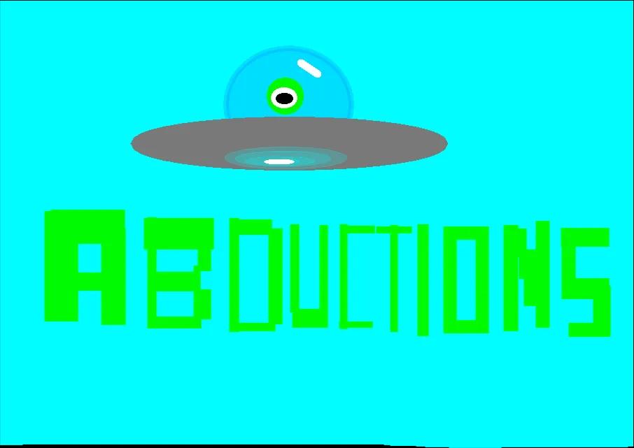 ABDUCTIONS 1
