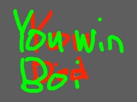 Andre's Adventure [Fixed] :)