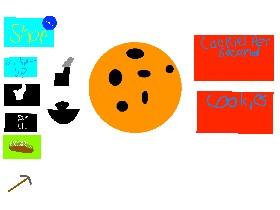 New Cookie Clicker 3