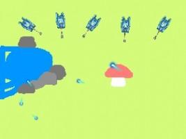 Picnic Panic 1
