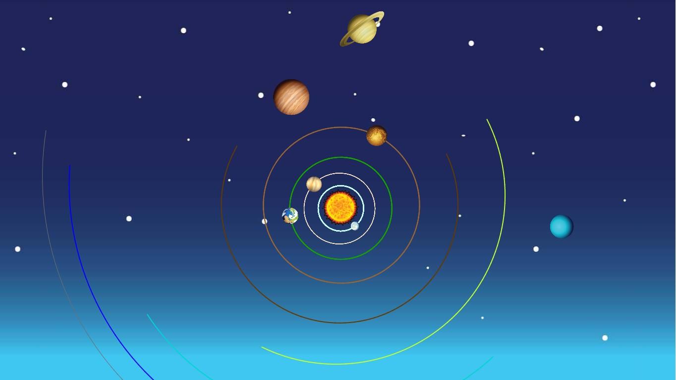 Solar System