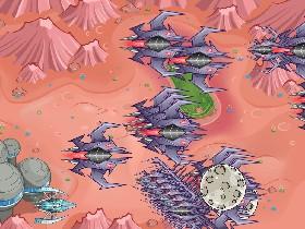 Arcade Shooter Game 1