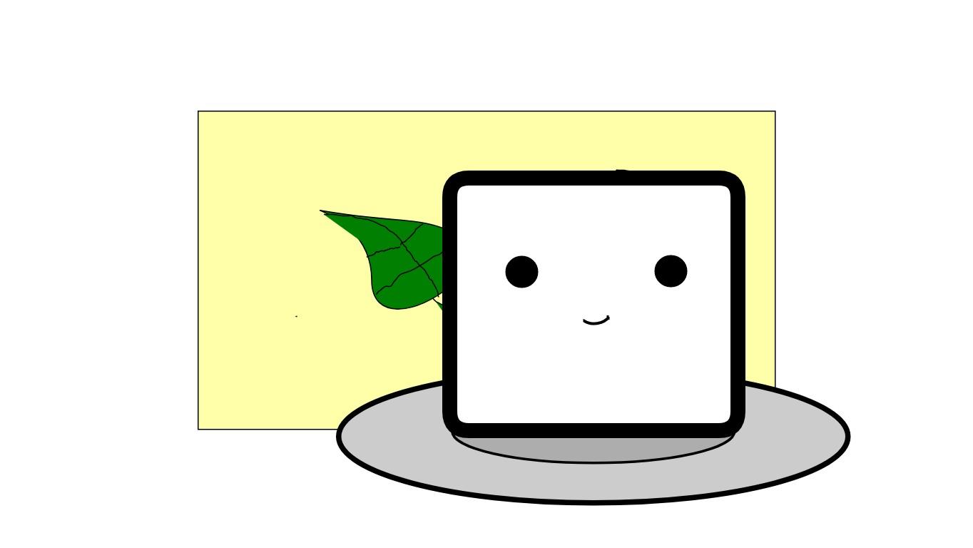 Talking Tofu
