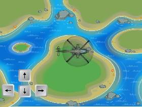 Direction Keys 1