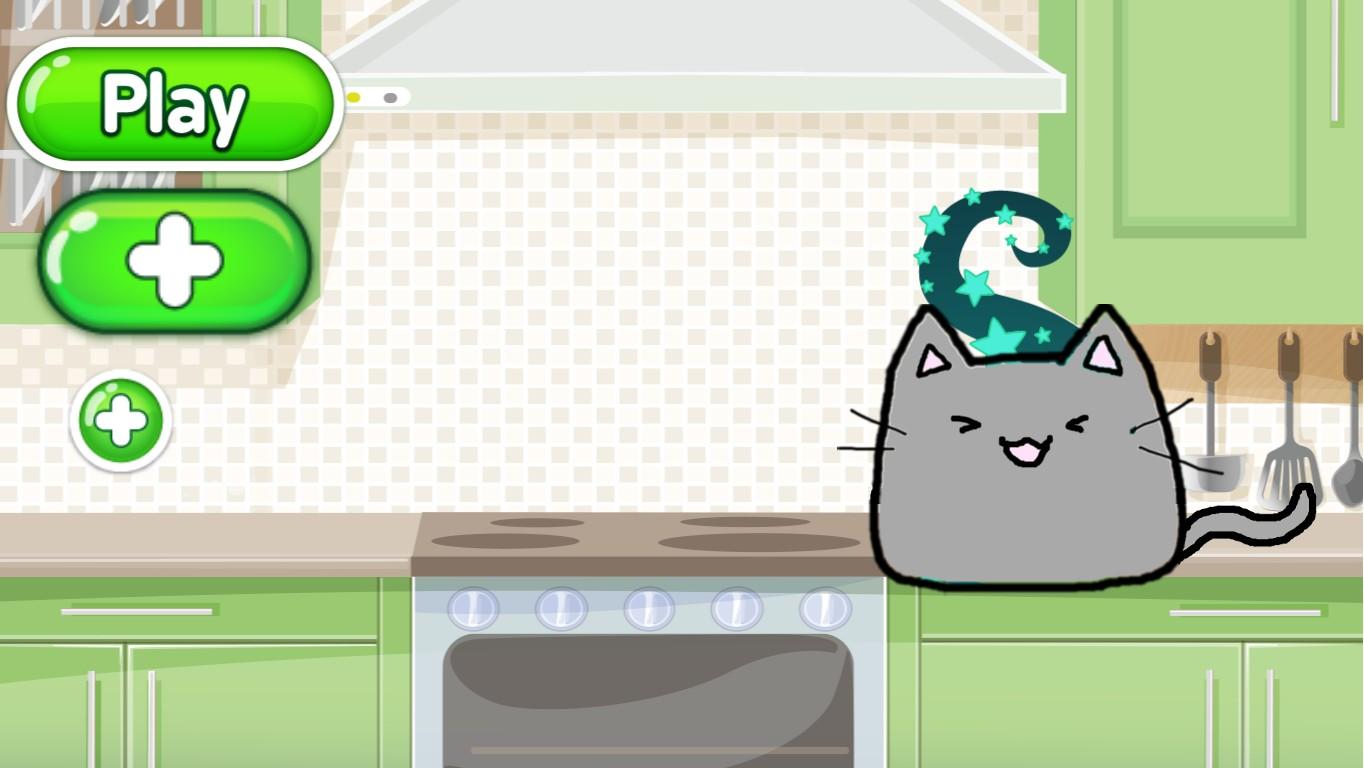 tap the tiny plus button