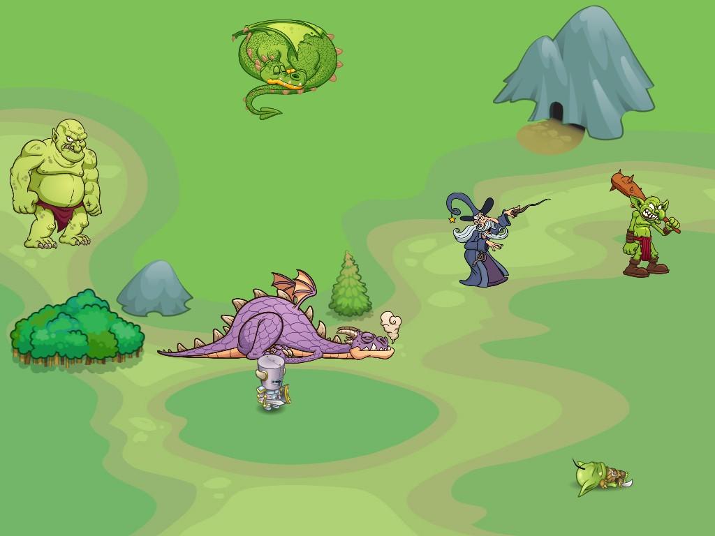 Adventure Game