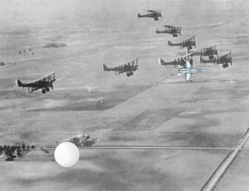 air force