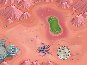 Arcade Shooter Game 2