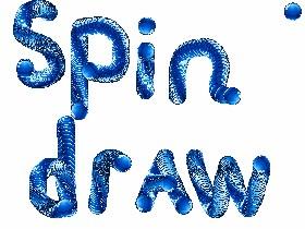 Spin Draw 