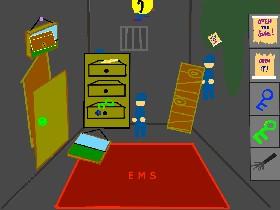 EscapePrison EASY