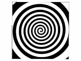 optical illusion