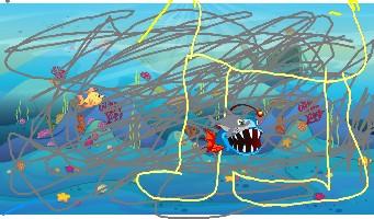 Undersea Arcade 3