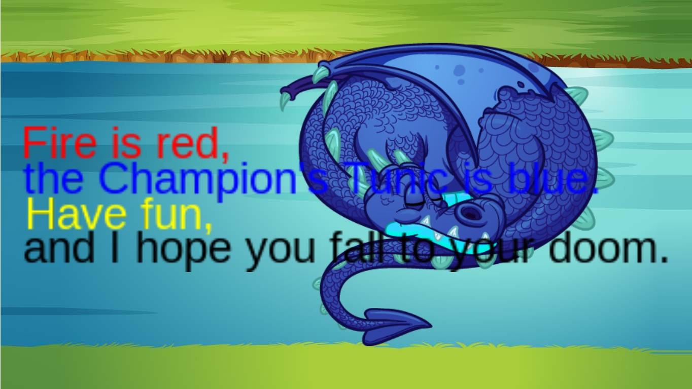 Code a Poem!
