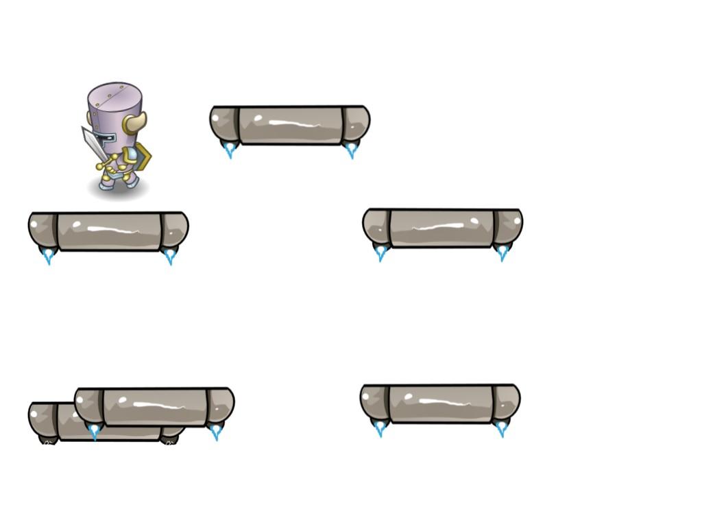Spin Draw