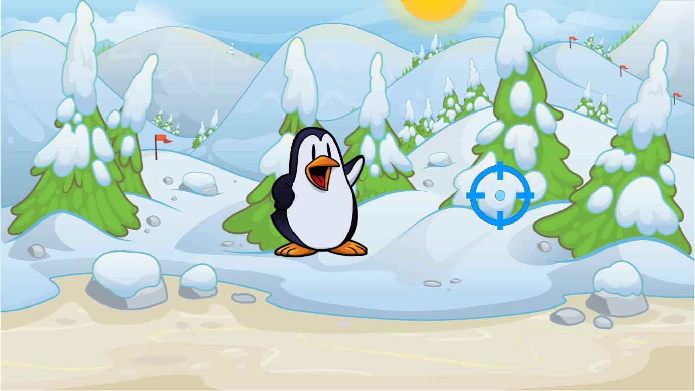 Snowball Siege