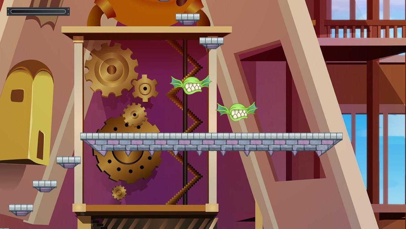 Platformer