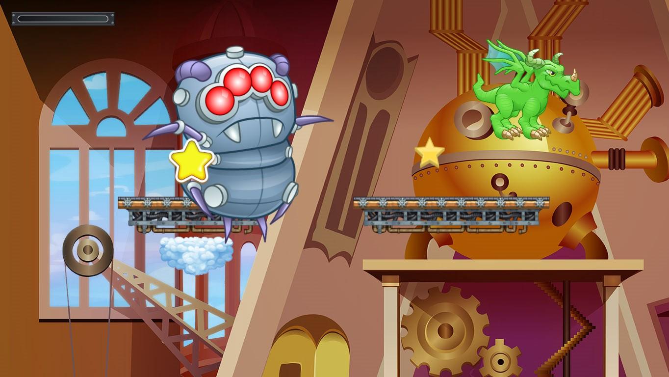 Platformer Tutorial