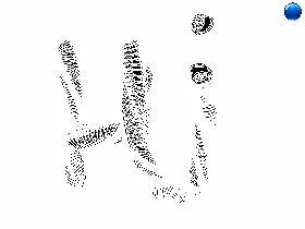 troll face spin draw