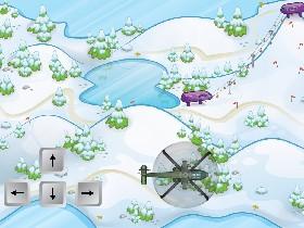 Direction Keys 1