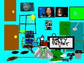 House of a nerd