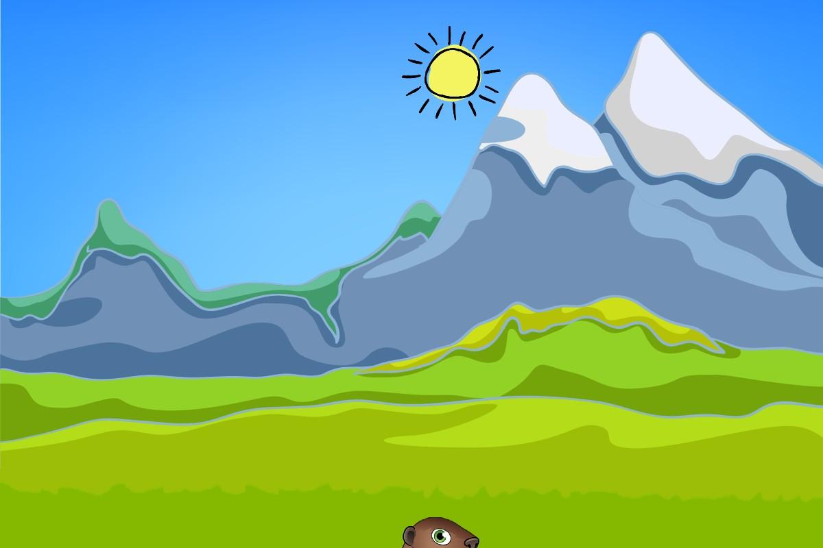 Groggy Groundhogooooooo