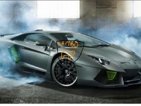 LAMBORGHINI🏎