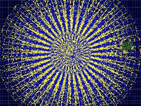 Spiral Triangles 43