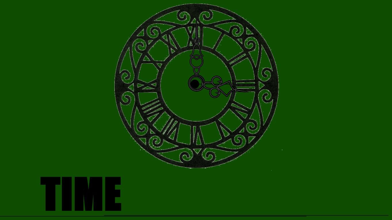 Analog Clock