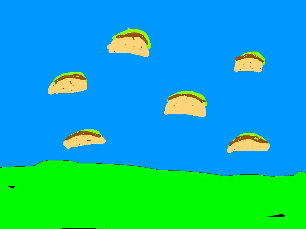 Its raining tacos part 1 1