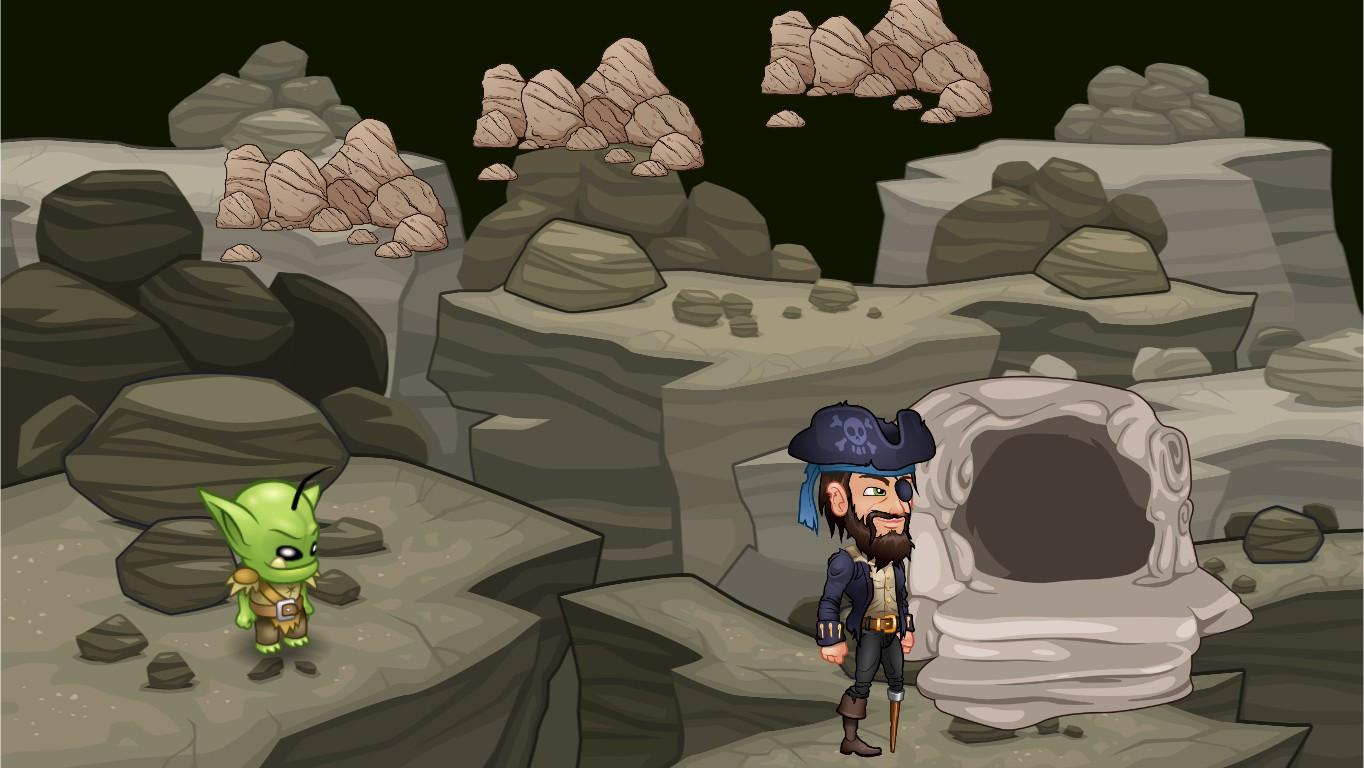 Multiplication Escape