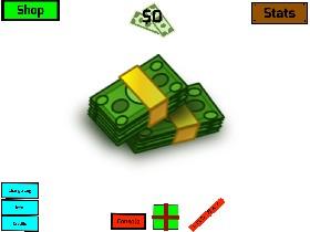 money clicker v 1.2.2