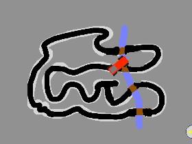 Racing Randy 1