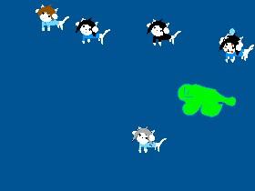 Temmie Simulator