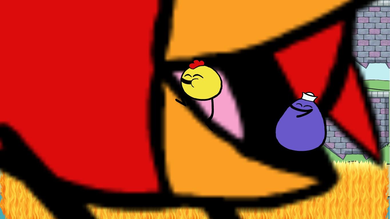 Peep: Dance with Friends