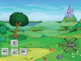 Direction Keys 1