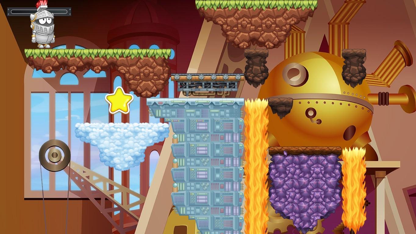 Platformer Tutorial