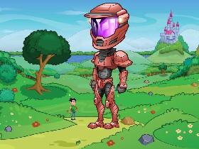 Transformers Part 1
