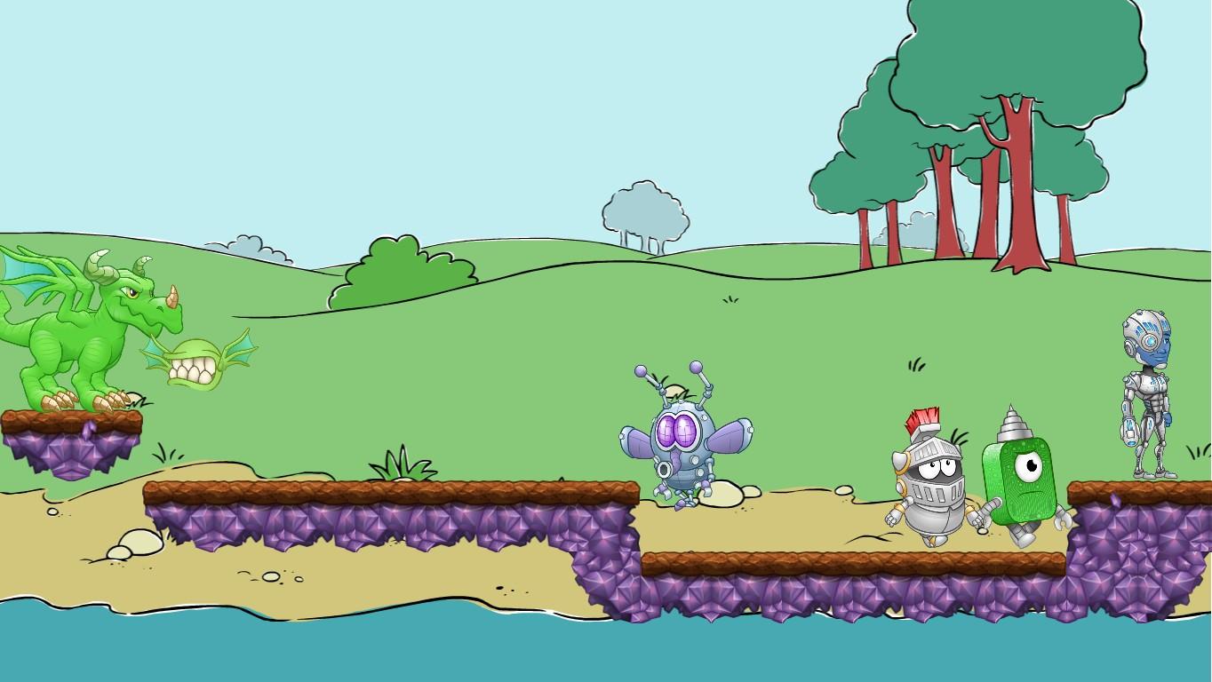 Peep: Dance with Friends