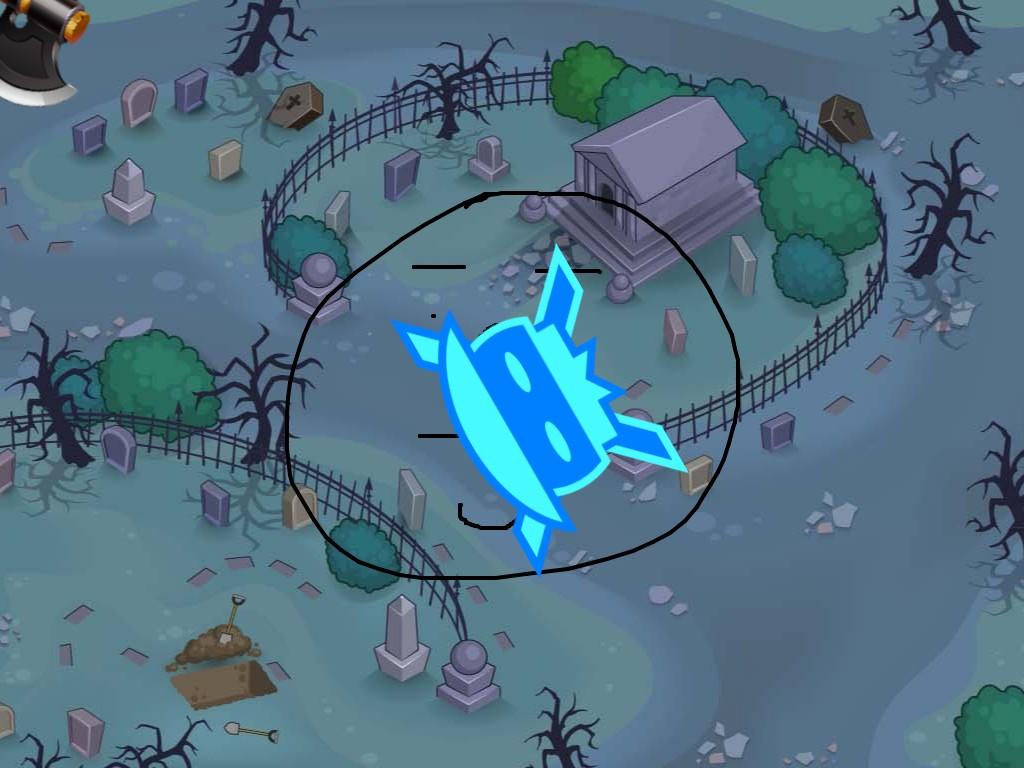 Spin Draw