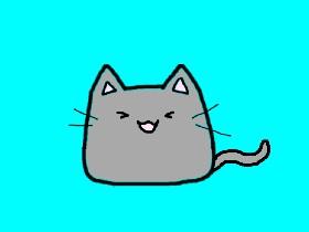 Learn To a draw a cat