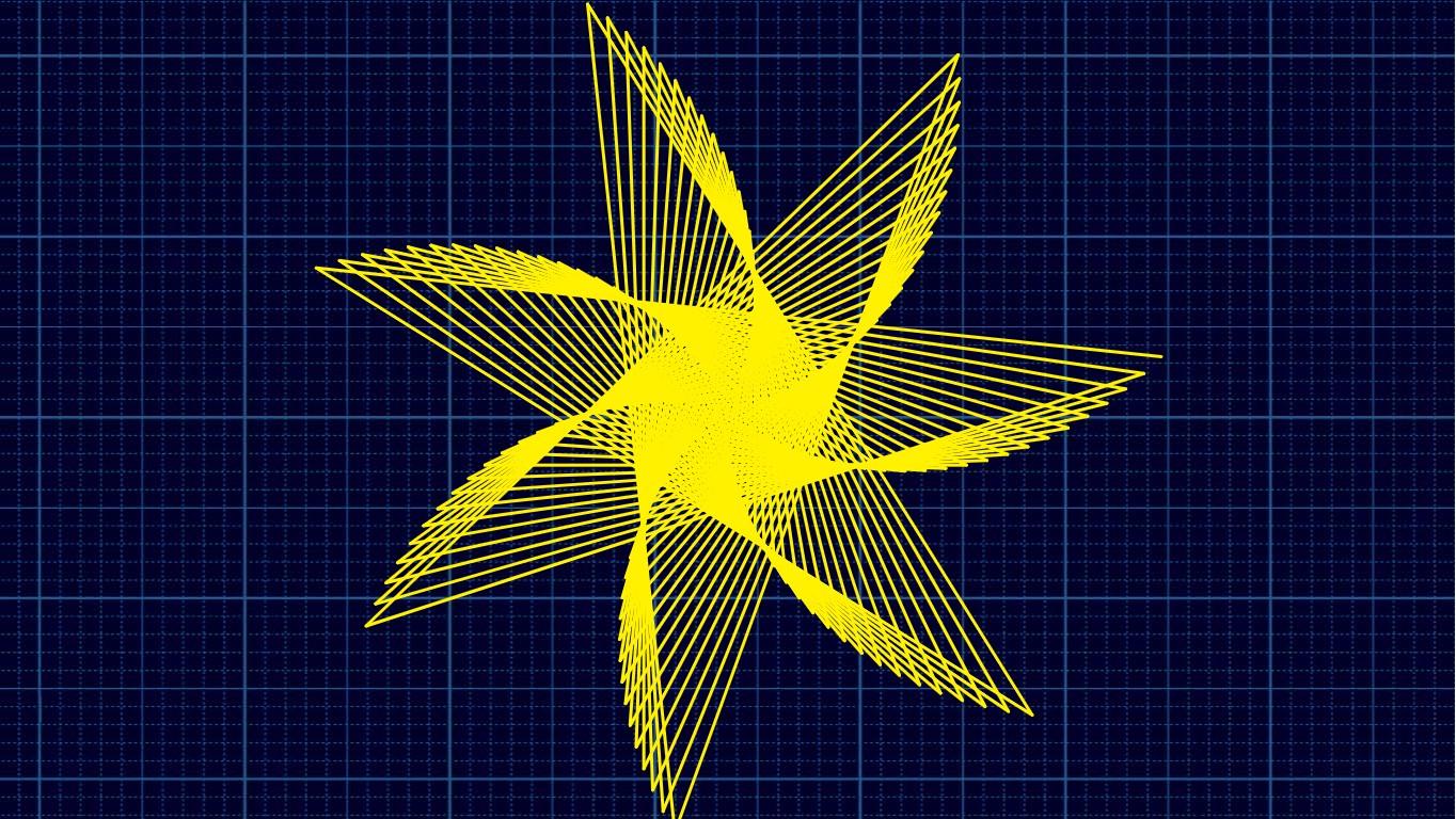 Math Art